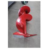ESKIMO 8" HAND DRILL AUGER