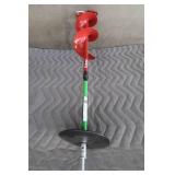 ESKIMO 8" HAND DRILL AUGER