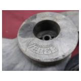 TROLLING MOTOR PROPS