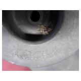 TROLLING MOTOR PROPS