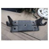 GIMBAL BRACKETS, TRANSDUCER, AND MORE