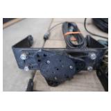 GIMBAL BRACKETS, TRANSDUCER, AND MORE