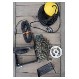 GIMBAL BRACKETS, TRANSDUCER, AND MORE