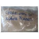 STRIKE MASTER ICE AUGER WITH EXTRAS