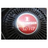 STRIKE MASTER ICE AUGER WITH EXTRAS