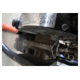 STRIKE MASTER ICE AUGER WITH EXTRAS