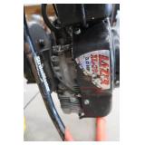 STRIKE MASTER ICE AUGER WITH EXTRAS