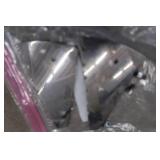 STRIKE MASTER ICE AUGER WITH EXTRAS