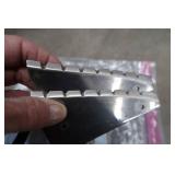 STRIKE MASTER ICE AUGER WITH EXTRAS