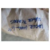 STRIKE MASTER ICE AUGER WITH EXTRAS