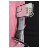 DODGE RAM TOWING SIDE MIRROR