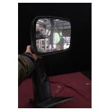 DODGE RAM TOWING SIDE MIRROR