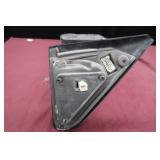 DODGE RAM TOWING SIDE MIRROR