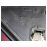 DODGE RAM TOWING SIDE MIRROR