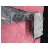 DODGE RAM TOWING SIDE MIRROR