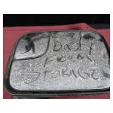 DODGE RAM TOWING SIDE MIRROR