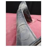 DODGE RAM TOWING SIDE MIRROR