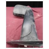 DODGE RAM TOWING SIDE MIRROR