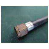 SUNFLOWER HEATERS AND REGULATOR HOSES