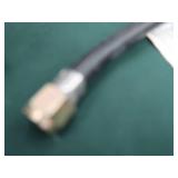 SUNFLOWER HEATERS AND REGULATOR HOSES