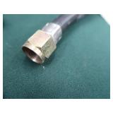 SUNFLOWER HEATERS AND REGULATOR HOSES