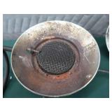 SUNFLOWER HEATERS AND REGULATOR HOSES