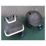 BASEBALL/ SOFTBALL BATTING HELMETS