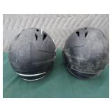 BASEBALL/ SOFTBALL BATTING HELMETS