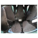 BASEBALL/ SOFTBALL BATTING HELMETS