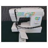 ELNITA SEWING MACHINE