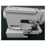 ELNITA SEWING MACHINE