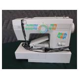 ELNITA SEWING MACHINE