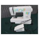 ELNITA SEWING MACHINE