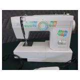 ELNITA SEWING MACHINE