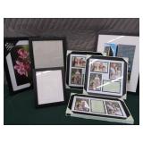 PICTURE FRAMES SOME BRAND NEW