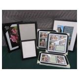 PICTURE FRAMES SOME BRAND NEW