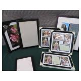 PICTURE FRAMES SOME BRAND NEW