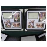 PICTURE FRAMES SOME BRAND NEW