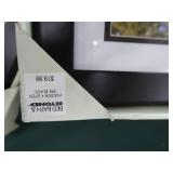 PICTURE FRAMES SOME BRAND NEW