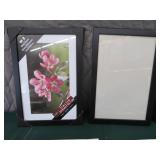 PICTURE FRAMES SOME BRAND NEW