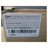 BRAND NEW DYSON REPLACEMENT CLEANER HEAD ASSEMBLY
