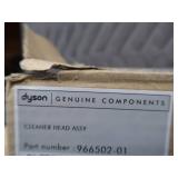 BRAND NEW DYSON REPLACEMENT CLEANER HEAD ASSEMBLY