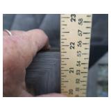 BRAND NEW LARGE FRAMES AND MODERN LAMP