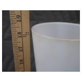 BRAND NEW LARGE FRAMES AND MODERN LAMP