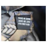 CARRY ON LUGGAGE FULL OF DESIGNER TIES