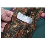 CARRY ON LUGGAGE FULL OF DESIGNER TIES + BONUS SHOES