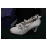 CARRY ON LUGGAGE FULL OF DESIGNER TIES + BONUS SHOES