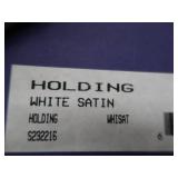 CARRY ON LUGGAGE FULL OF DESIGNER TIES + BONUS SHOES