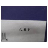 CARRY ON LUGGAGE FULL OF DESIGNER TIES + BONUS SHOES