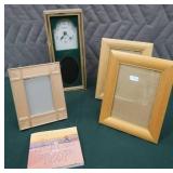 TIFFANY STYLE MINI LAMP PLUS MORE